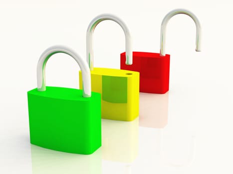 SSL Login