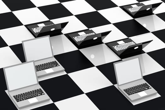 Laptop Challenge