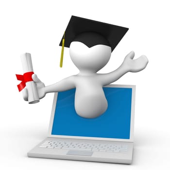 e-learning