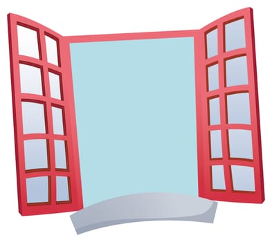 windows