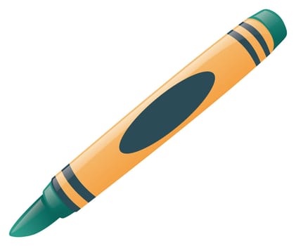 Crayon