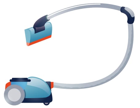 Vacuum cleaner