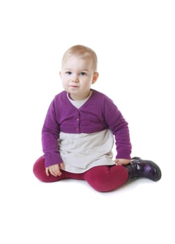Children's portrait