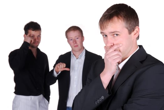 Bullying