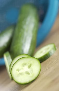 cucumber