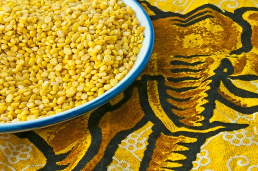 Dal
