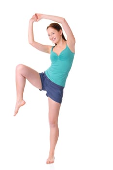 Gymnastics
