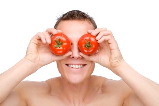 Healthy nutrition