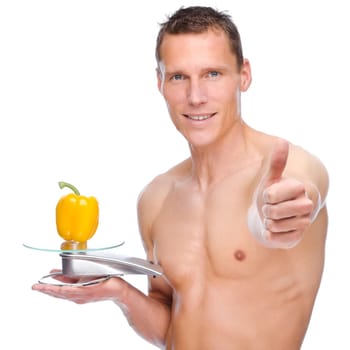 Healthy nutrition