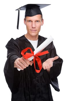 Graduate