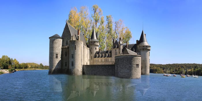 Castle