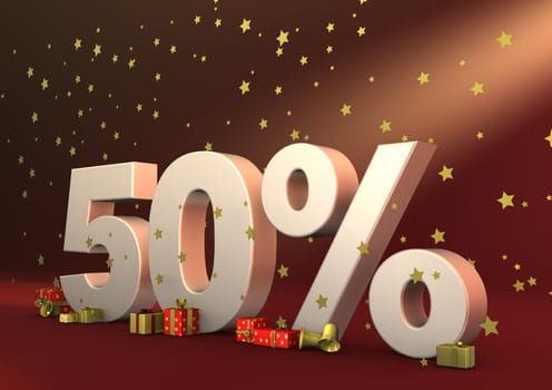 Christmas Sale