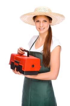 Gardener