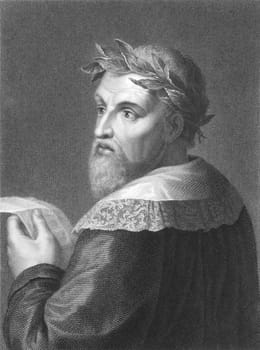 Ariosto