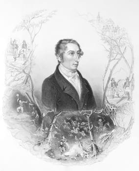 Carl Maria von Weber