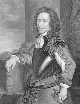 Algernon Sidney