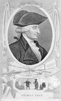 Charles Price