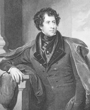 Constantine Henry Phipps