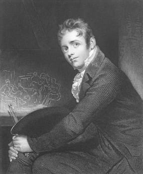 David Wilkie