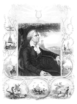 Friedrich Schiller