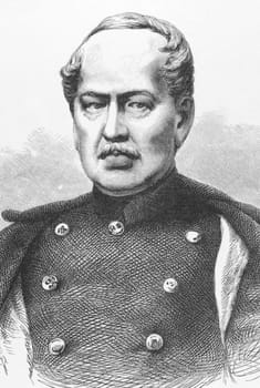 Frederick William Elector of Hesse