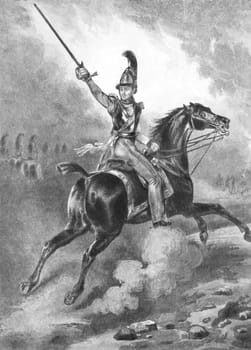 Frederick William IV