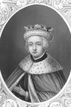 Edward V