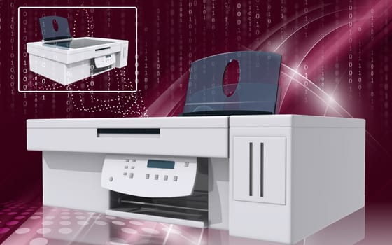 Printer