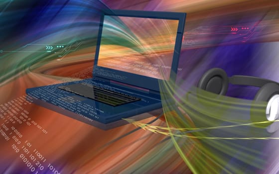 Lap top