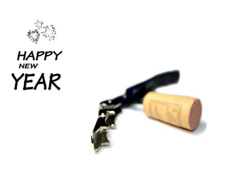 Happy New Year