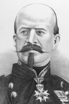 Louis Jules Trochu