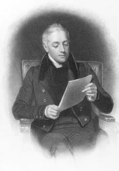 John Murray II