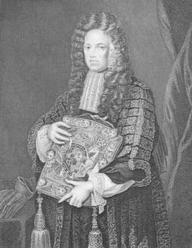 John Somers