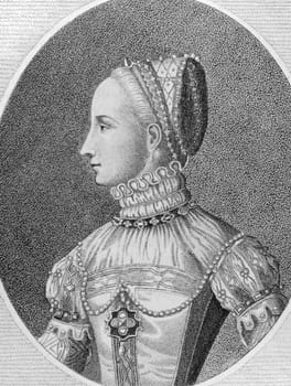 Mary I of Scotland