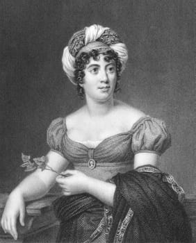 Madame de Stael