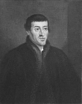 Nicolaus Copernicus