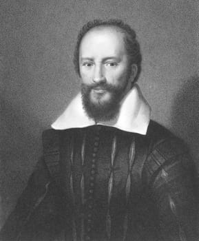 Maximilien de Bethune duc de Sully
