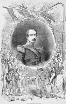 Napoleon III