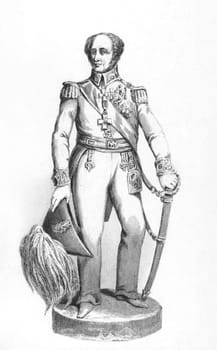 Rowland Hill