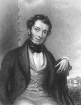 Richard Cobden