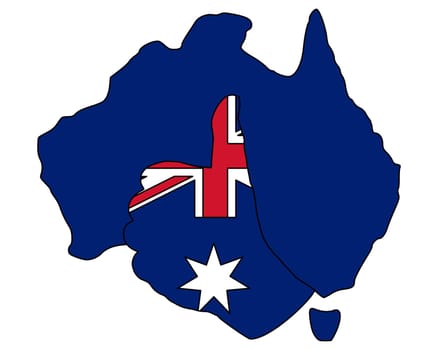 Australian Finger Sign