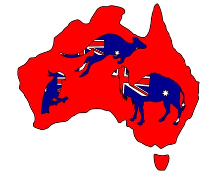 Australian Animals