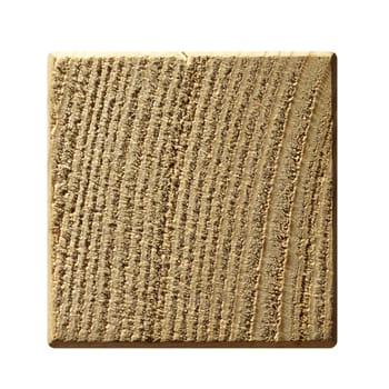 Wooden cube