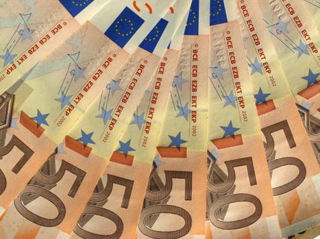 Euro note