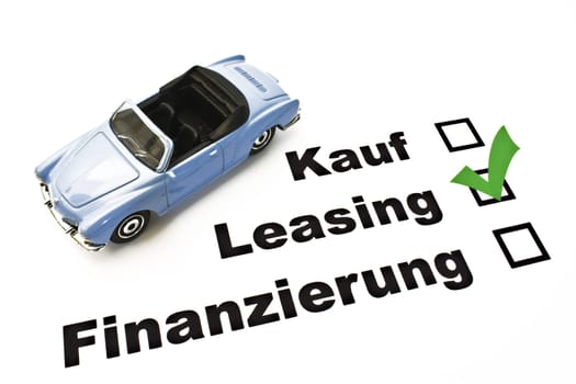 Pro Leasing