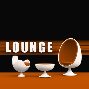 Coffee Lounge