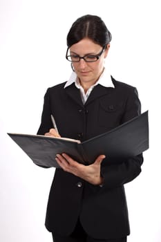 Check documents