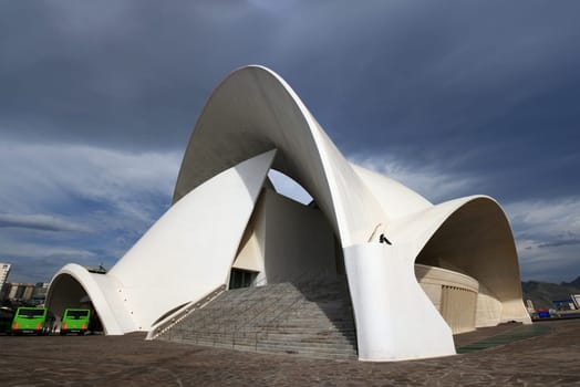 Auditorio de Tenerife