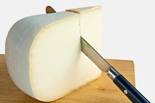 Goat cheese