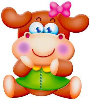cute animal